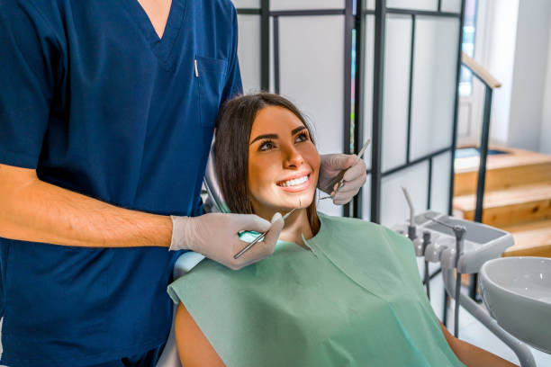 Best Cosmetic Dentistry  in Stratford, CA